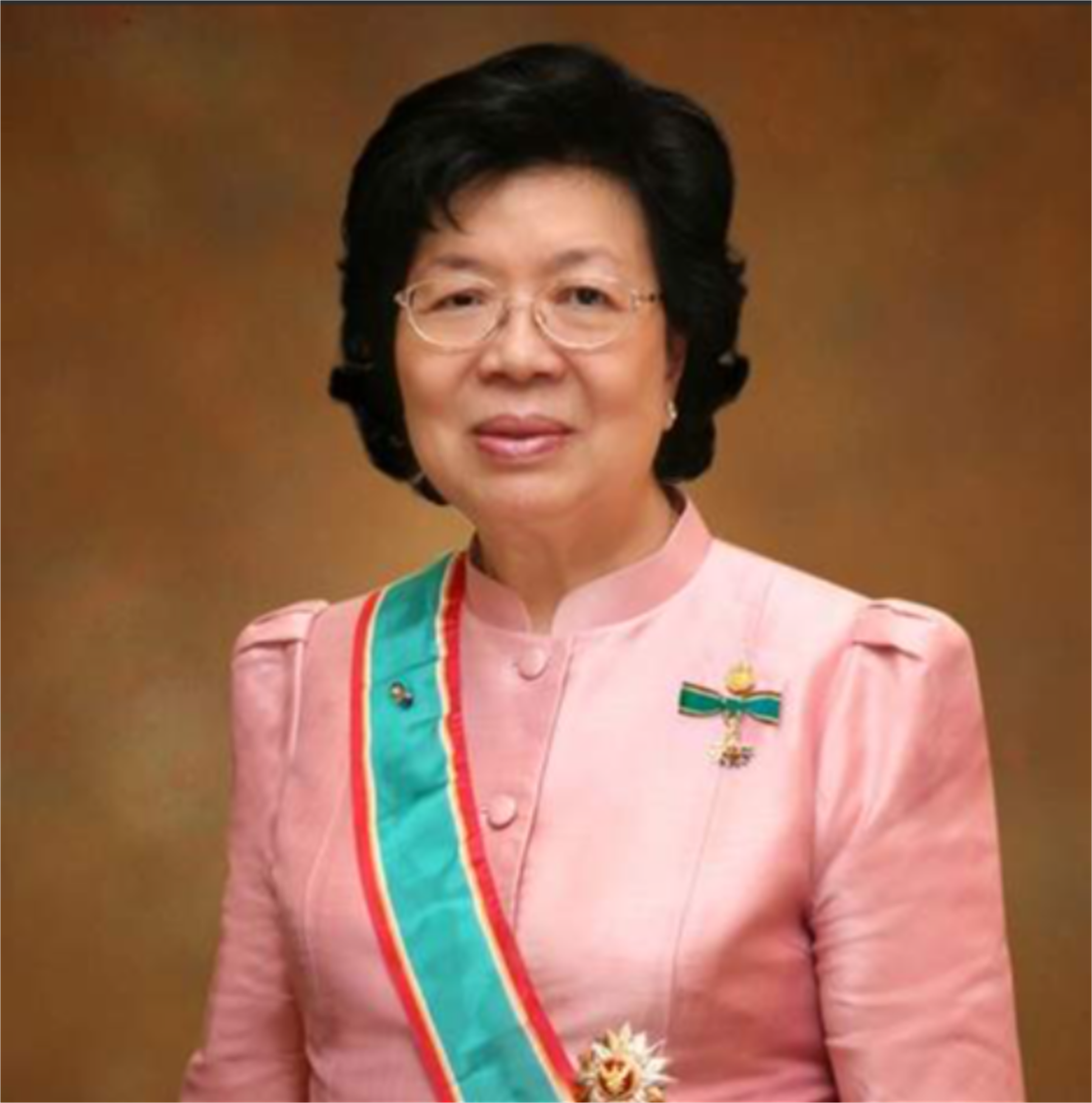 นางกัญจนา สุวรรณนภาศรี