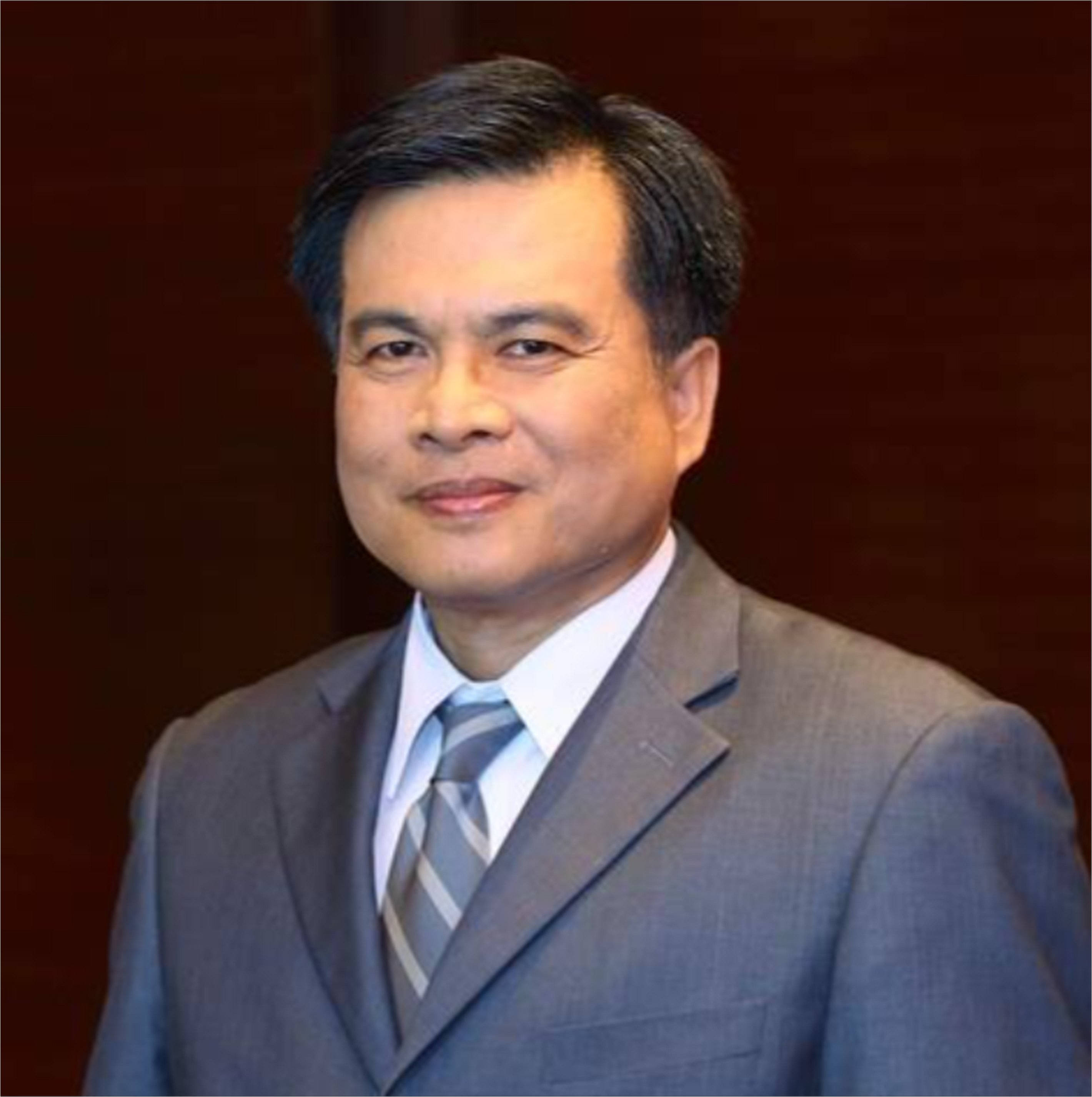 นายพูลศักดิ์ ต้นสิทธิพันธ์