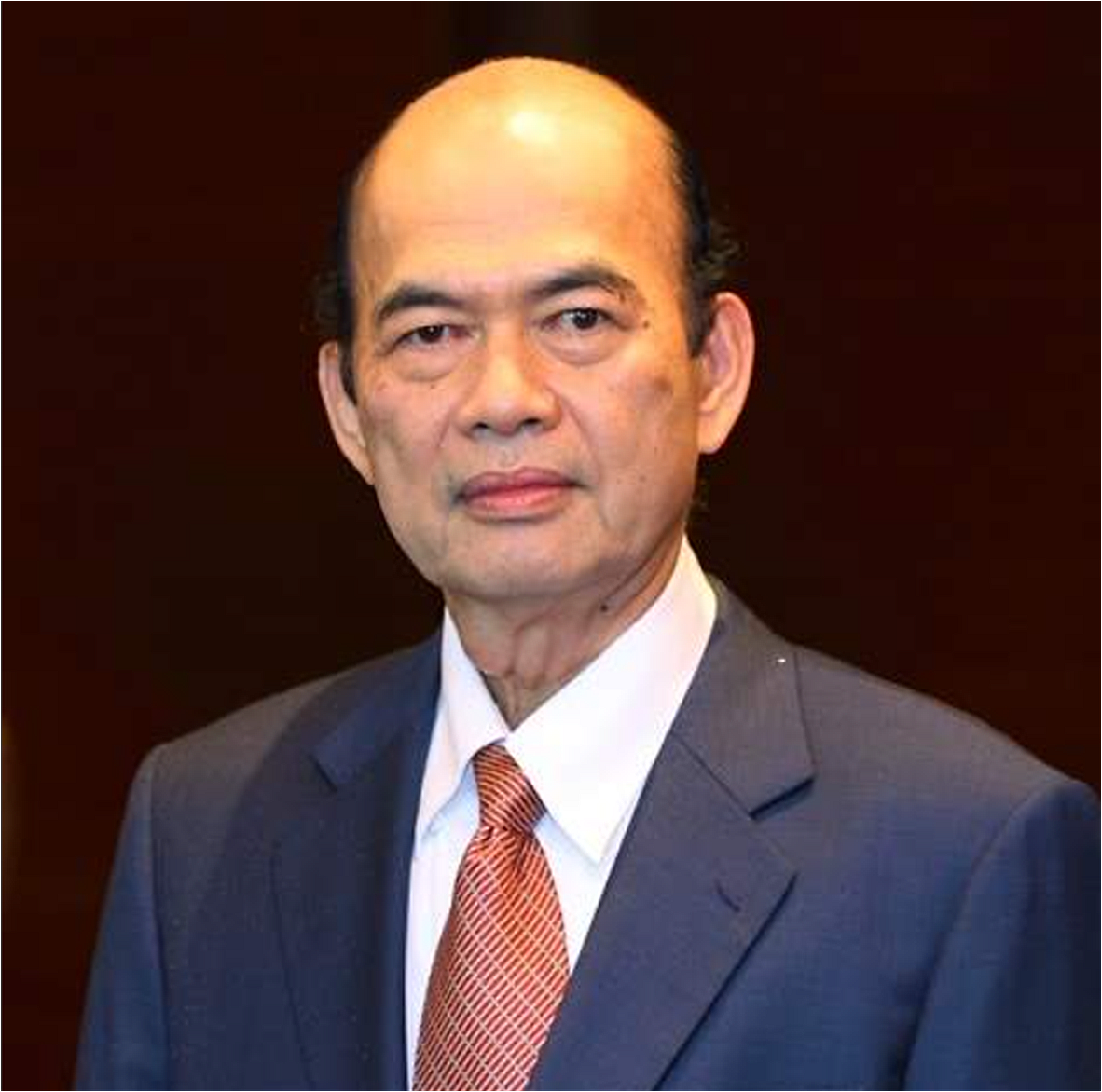 นายวิรัช สุวรรณนภาศรี