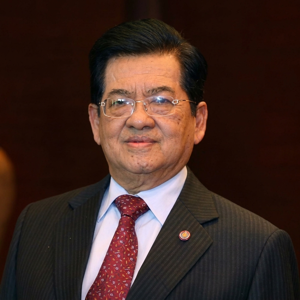 Chairman