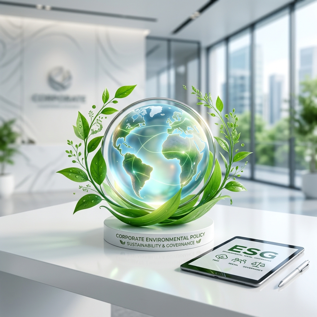 Environmental Policy