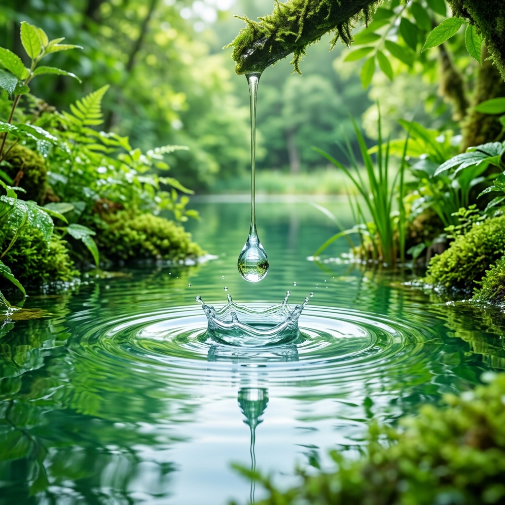 Water Management